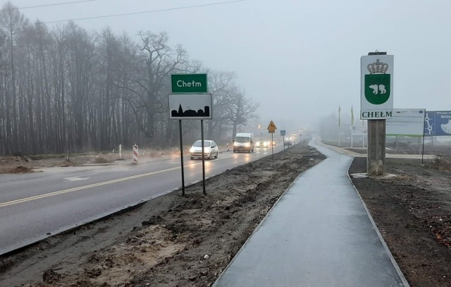 Prawie 442 mln zł ma kosztować budowa obwodnicy Chełma