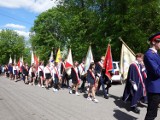 Zespół Kształcenia i Wychowania w Starej Kiszewie był gospodarzem XII Diecezjalnego Zjazdu Szkół im. Jana Pawła II