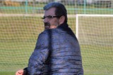 Krzysztof Szopa (trener MKS Trzebinia): Meczu nie wygrywa się posiadaniem piłki [WIDEO]