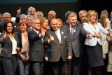 Borys Budka na konwencie wyborczym Koalicji Obywatelskiej w Głogowie (FOTO)