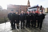 70 nowych wozów strażackich trafi do Ochotniczych Straży Pożarnych w Wielkopolsce. 6 z nich do gmin w powiecie poznańskim