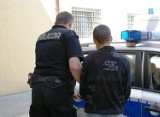 Areszt dla 17-latka za pobicie na Braci Śniadeckich