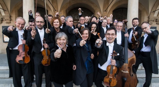 Koncert Orkiestry Kameralnej Polskiego Radia AMADEUS