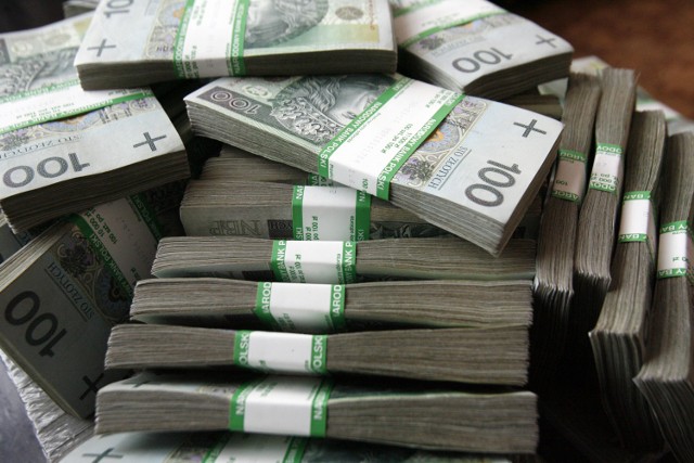 W jarosławskim budżecie obywatelskim do wydania jest milion złotych.