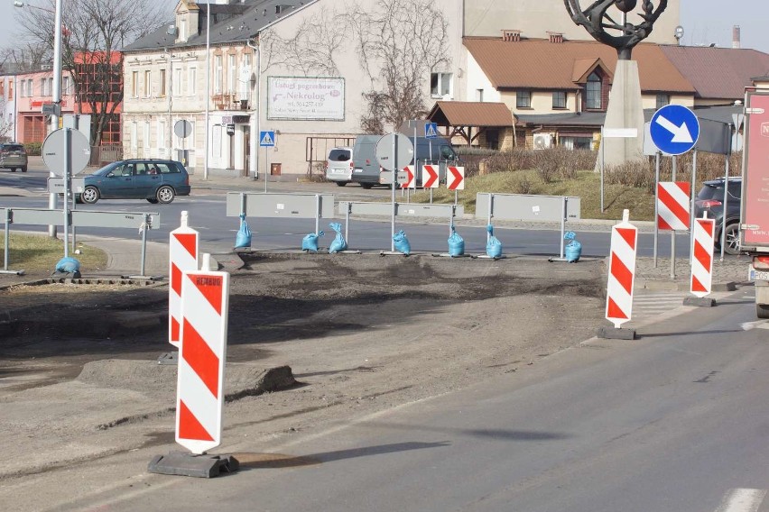 Największa inwestycja drogowa ostatnich lat w Kaliszu...