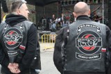 Motoserce 2011: Motocykliści namawiali do oddania krwi [zdjęcia]