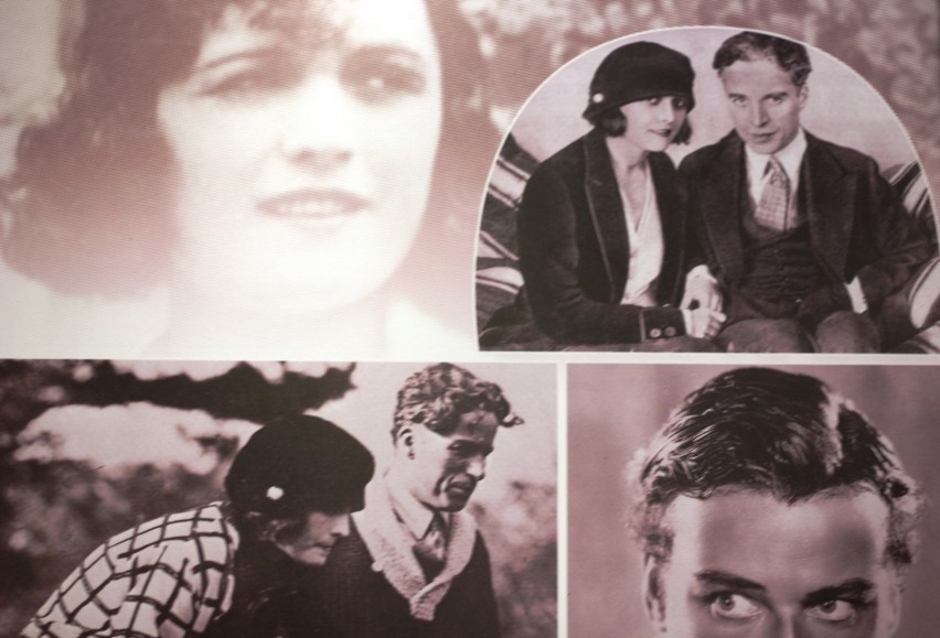 Pola Negri. Legenda kina w kolskim muzeum