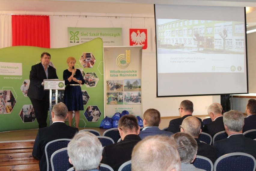 Wielkopolskie Forum Rolnicze w 2022 roku odbędzie się w formie konferencji online