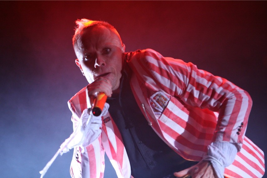 The Prodigy zagra na Open'er Festival 2015!