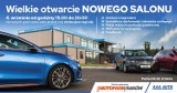 Wielkie Otwarcie salonu AAA AUTO w Krakowie – Pasternik 69!