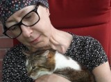 Mieszkanka Świdnika walczy z rakiem. Rodzina zbiera fundusze na leczenie