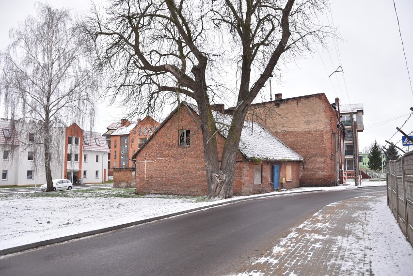 Malbork. Budynek przy Pasteura miał być rozebrany, ale konserwator się na to nie zgodził. Kto chce w nim zamieszkać? Będzie do kupienia