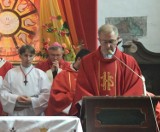 Proboszcz parafii Podwyższenia Krzyża Św. w Pruszczu Gdańskim odchodzi. Jest już nowy kapłan