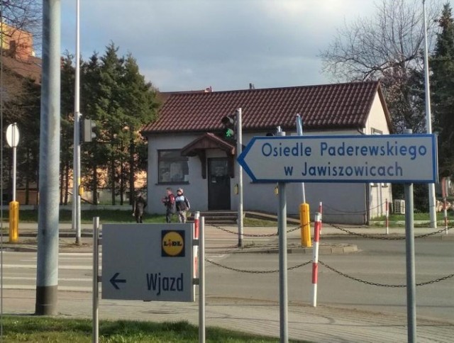 Na Osiedlu Paderewskiego w Jawiszowicach w lipcu rozpocznie się przebudowa głównej drogi