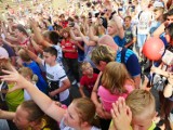 Mnóstwo atrakcji na Dzień Dziecka w Wodzisławiu. Miasto zaprasza na stadion przy Bogumińskiej. Zobaczcie, jaki przygotowano program