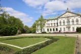 Pałac Krasińskich w Warszawie otwiera się dla zwiedzających. Po raz pierwszy w historii. Przepiękny budynek zachwyci wnętrzem