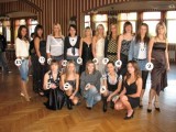 Miss Polski 2008 - Casting w Tczewie