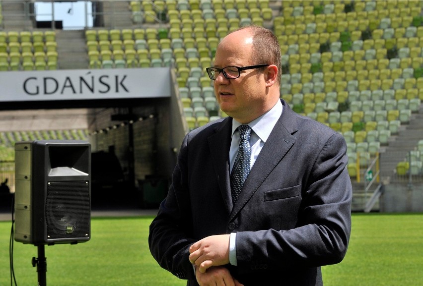 Władze Gdańska podsumowują rok po Euro 2012. Jaka będzie przyszłość stadionu PGE Arena?