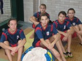 Młodzi pływacy z klubu sportowego Wankan Legnica osiągają sukcesy