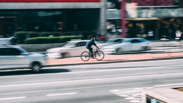 Policjanci ujawnili jednego dnia aż czterech pijanych rowerzystów