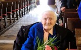 Anna Wojtkowska z Sulmierzyc skończyła 102 lata! [ZDJĘCIA]