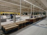 Tak teraz wygląda Tesco w Bydgoszczy. Sklep został zlikwidowany w styczniu 2020 [zdjęcia]