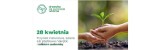 Akcja ekologiczna "Drzewko za surowce wtórne" w Sandomierzu! Oddaj makulaturę, plastikowe nakrętki lub baterie i odbierz sadzonki