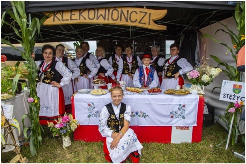 Panie z powiatu kartuskiego ze świetnymi wynikami w półfinale Festiwalu KGW - Polska od Kuchni