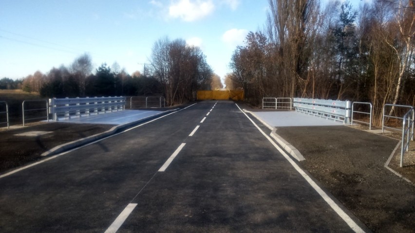 Częstochowa: Most na Sejmowej jest już gotowy, ale MZDiT czeka na pozwolenia [ZDJĘCIA]