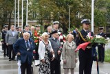 Gdynia pamięta o heroicznych powstańcach warszawskich. „To był bohaterski zryw uciemiężonego narodu”