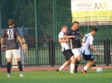 Klasa O Krosno. Markiewicza Krosno - Czarni Jasło 1:4 [ZDJĘCIA]