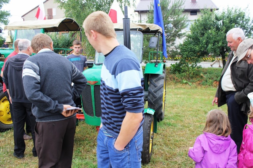 Targi Rolnicze w Kościelcu 2015