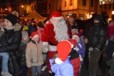 Swięty Mikołaj przejął klucze do bram Głogowa [FOTO]