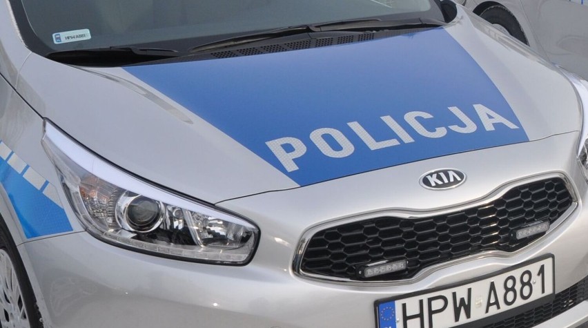 Szczecinecki policjant po służbie zatrzymał pijanego kierowcę z Ukrainy