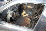 40-latka podpaliła samochody na Przymorzu. Grozi jej 5 lat pozbawienia wolności 