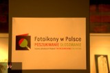 Fotoikony - wystawa w Bibliotece Miejskiej