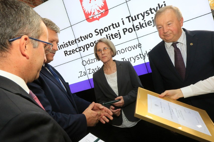 Forum Turystyki w Województwie Kujawsko-Pomorskim