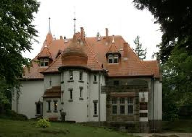 W Muzeum Miejskim Dom Gertarta Hauptmanna w Jagniątkowie  2 sierpnia będzie Dzień Otwartych Drzwi.