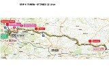 Tour de Pologne: zobacz Etap IV [MAPA]