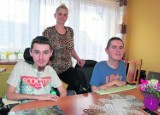 Rodzice niepełnosprawnych dzieci z naszego powiatu solidaryzują się z walczącymi w Sejmie