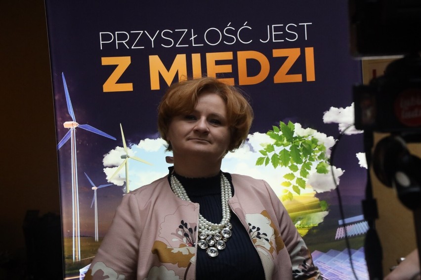 Legnica: „Razem dla rodziny" , konferencja na rzecz mieszkańców Zagłębia Miedziowego