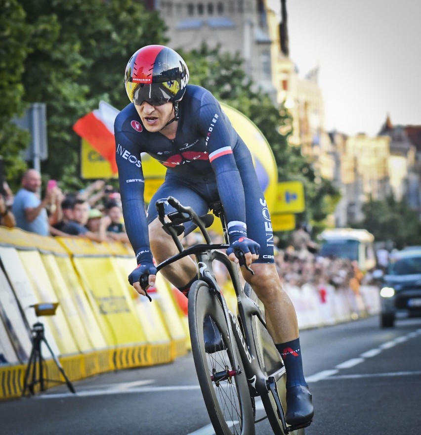 Tak żyje Michał Kwiatkowski, mistrz świata w kolarstwie szosowym, olimpijczyk i zwycięzca Tour de Pologne. Zobacz zdjęcia