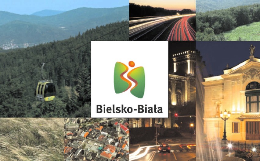 Infrastruktura turystyczno - rekreacyjna w Bielsku-Białej