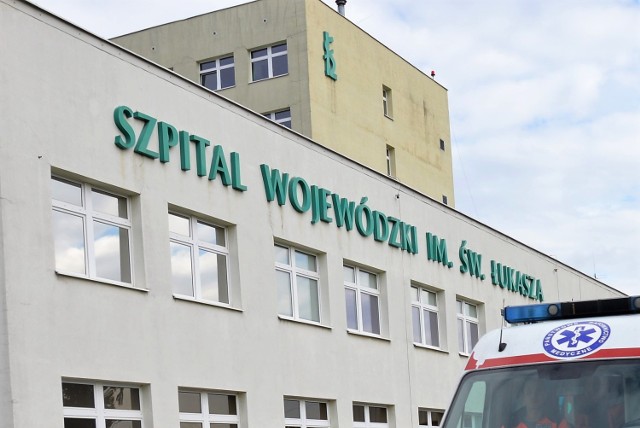 Szpital św. Łukasza w Tarnowie