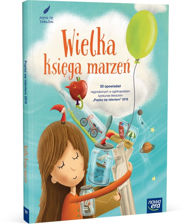 Wielka Księga Marzeń