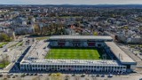 Oblegany stadion Cracovii. Jesienią zagrają na nim aż trzy piłkarskie drużyny?