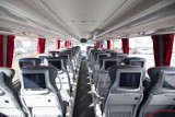 Lux Express. Wycofują się z Polski, ale nas będą wozić dalej