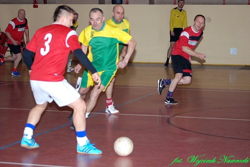 Viessmann/Bomilla mistrzem V edycji Choceńskiej Ligi Futsalu...
