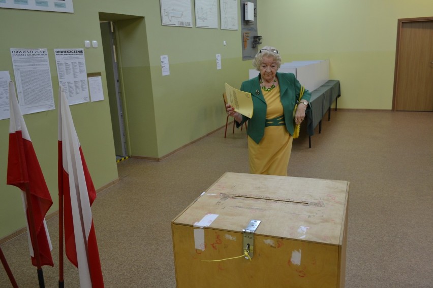 Powtórzone wybory do rady powiatu raciborskiego DZIŚ