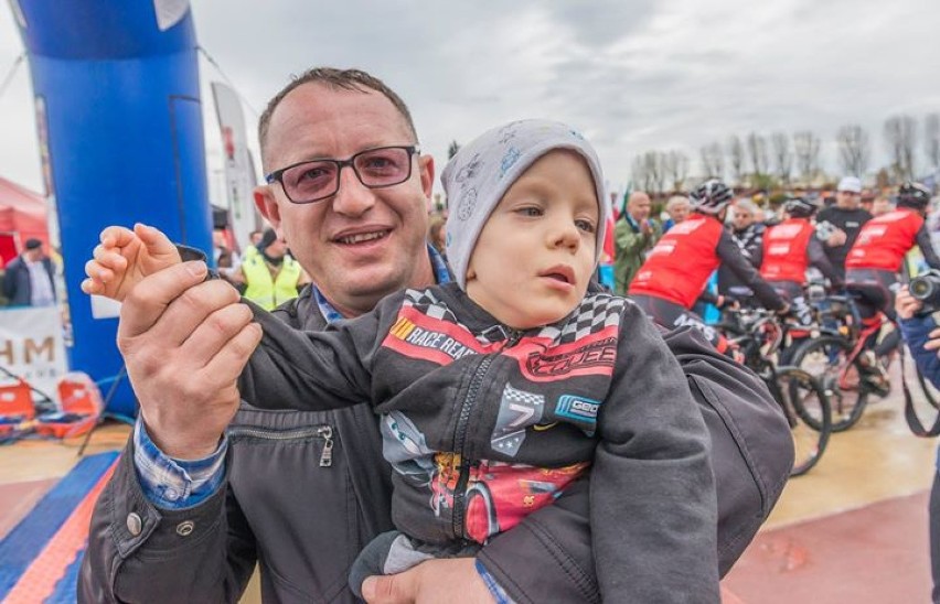 Wolność celu z Żukiettą. Bo liczy się samo niesienie pomocy (FOTO)